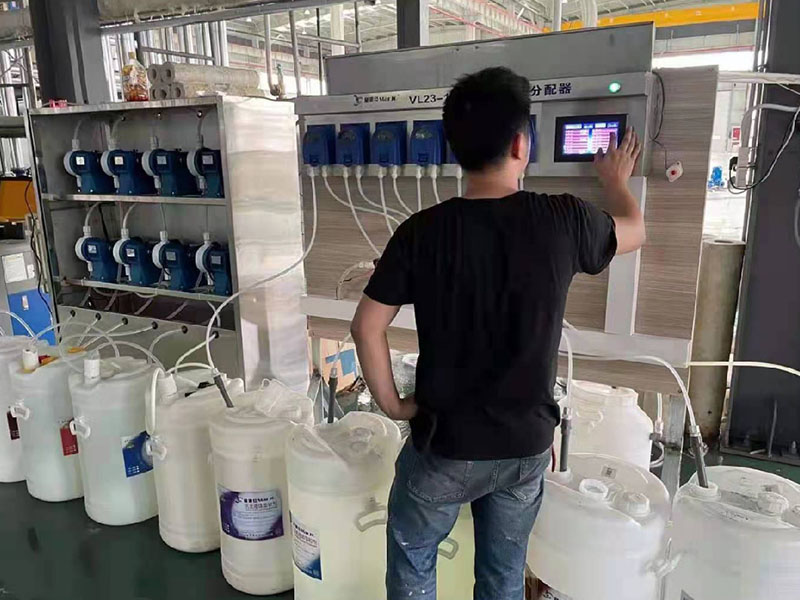 沙湾全自动进料-01