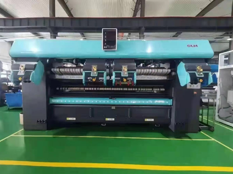 沙湾高速熨烫机-02